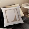 Abstract Boho Geometric Line Pillow Anime Pillow Sofa Bed Head Pillow Cover Cushion Cover Fashion