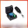 12V Single Channel Low Power Wireless Remote Control Switch 433 MHz