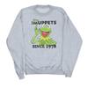 Damen The Muppets Kermit Seit 1978 Sweatshirt