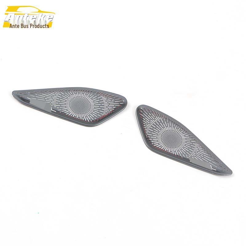 Cache Haut-Parleur Montant A MG6 2020 & Accessoires Console Centrale