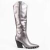 Women's Heel Boot. Tejan4 102513