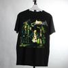 Axxis Band Members Tee Shirt Classic Black Unisex S-5XL E2004