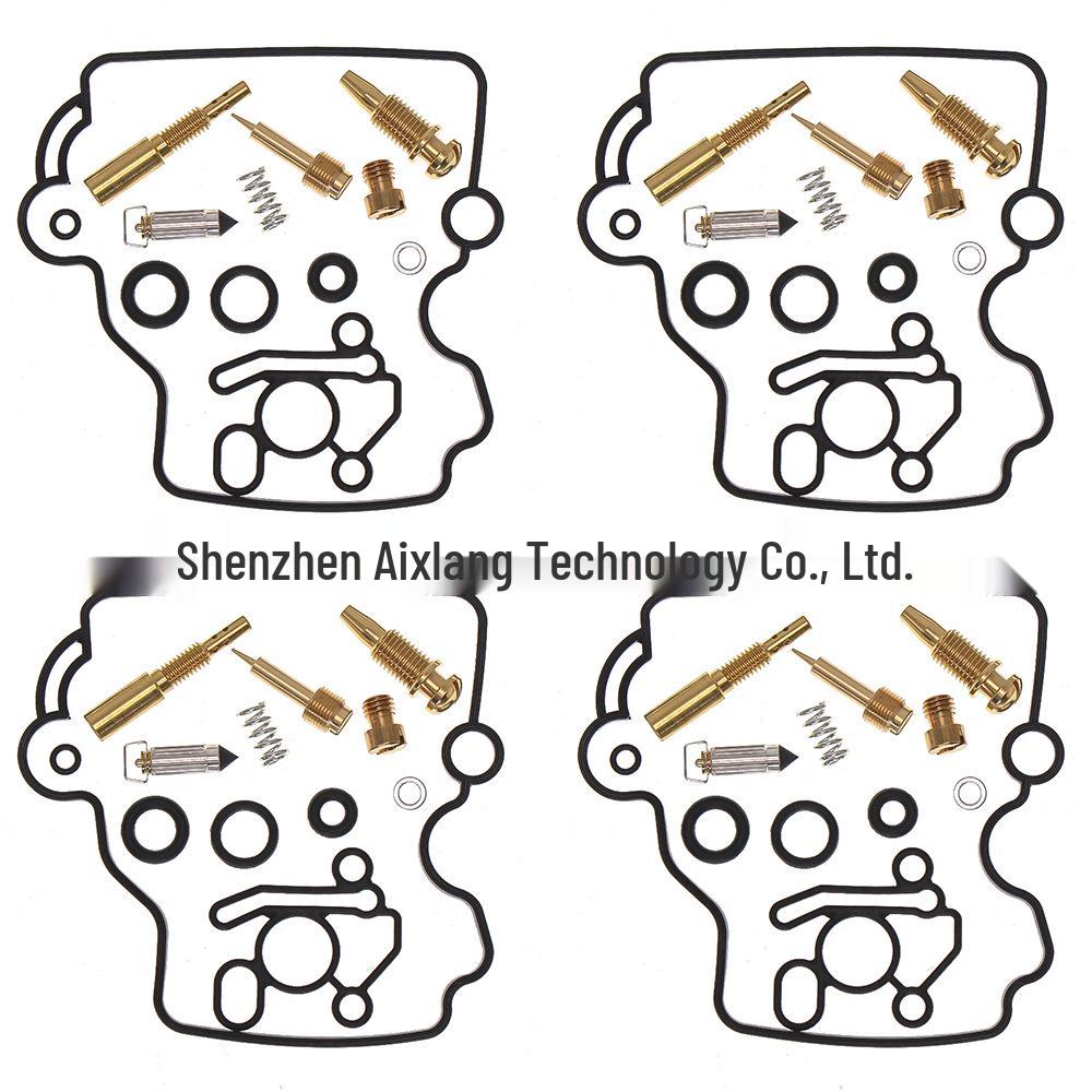 Suzuki RF600R/900R (94-96) Carburetor Repair Kit
