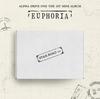 [pre-order] ALPHA DRIVE ONE – Mini Album 1st EUPHORIA [STAR ROAD Ver.]