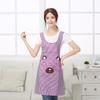 Teddy Bear Pocket Apron