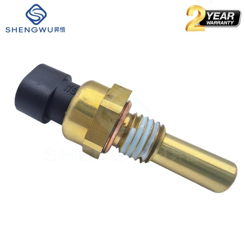 Engine Coolant Temperature Sensor19236568 19236563 12608814 15326388 For Chevrolet Tahoe Daewoo GMC Envoy Buick Cadillac CTS ATS