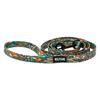 WOLFGANG WildWolf LEASH (S Size) Width 1.6cm X Length 122cm [Leash for Small Dogs]