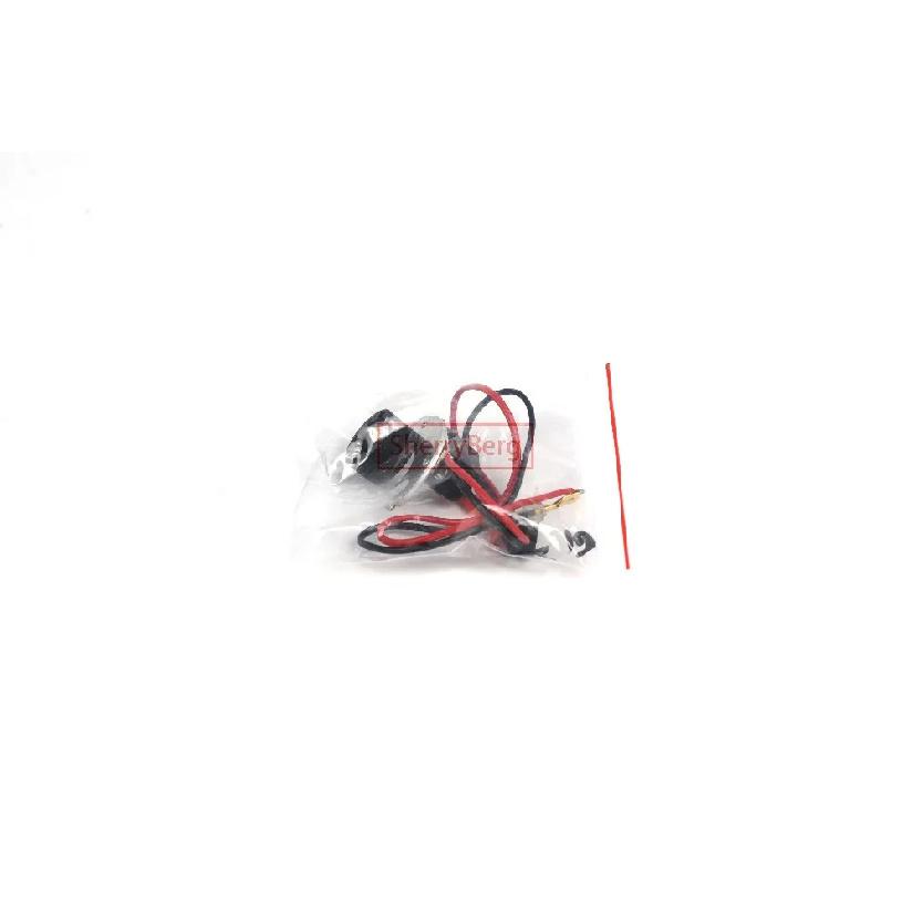Distributor Electronic Ignition Conversion Kit Fit 4-Cylinder Toyota Nippondenso
