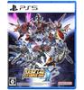 PS5 Super Robot Wars Y Japan NEW PlayStation 5
