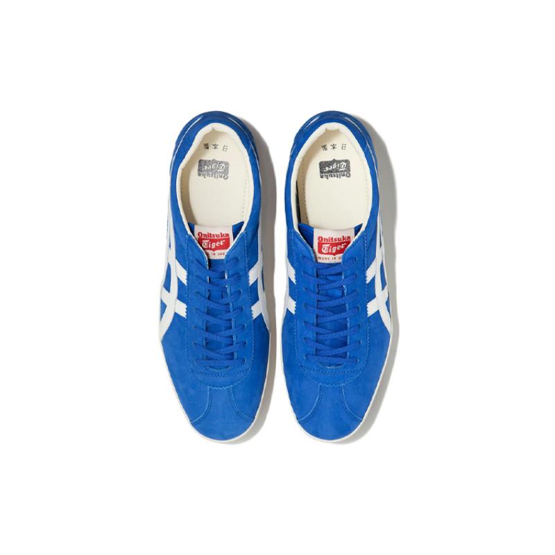 Onitsuka Tiger Vickka Nm Sneakers 'Turkish Sea And White' Sneakers 1183B579-400