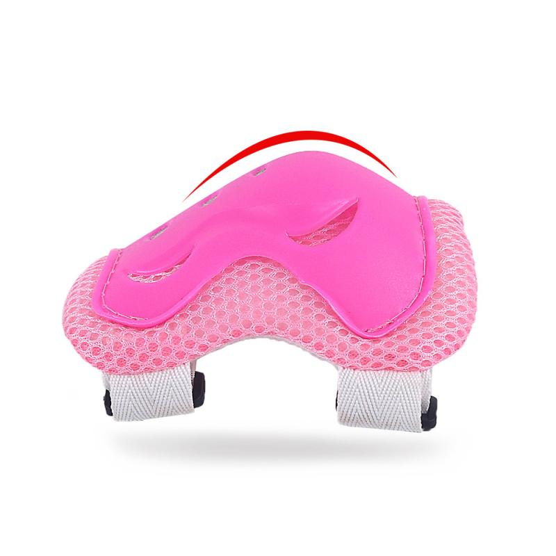 Genunchiere pentru copii Genunchieră pentru copii Manșetă pentru încheietura mâinii Coordonate Echipament de protecție pentru patinaj Protecție Genunchi Încheietura mâinii Pentru ciclism Skateboard