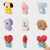 BT21 Standing Finger Doll