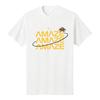 Project Hail Mary Fist My Bump Tee Summer Cotton Short Sleeve T-shirt Graphic Tshirts Unisex Streetwear