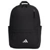 Recycled Polyester Backpack Unisex Black Adidas JY4769