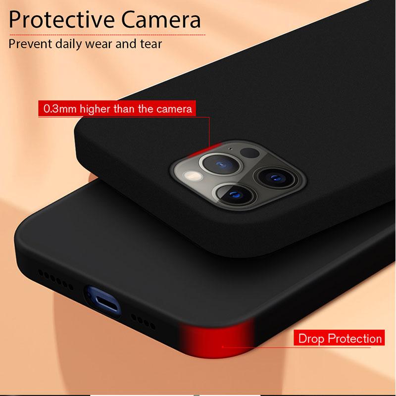 Coque de téléphone à motif de feuille pour iPhone Samsung Galaxy Redmi Xiaomi Oppo OnePlus Note SA 7 8 9 10 11 12 13 14 20 21 22 23 53 54 Pro Max Plus Ultra TPU souple