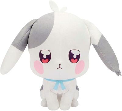 Usagiyama Daifuku Plush Toy - Super Soft and Large Size (Approx. 29cm) - 1 Type - Wonderful Precure!