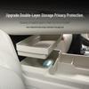 Lynk & Co 900 Siliconen Middenconsole Armsteun Opbergorganizer