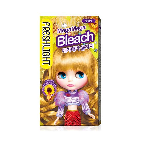 Freshlight Milky Color (dyed)