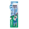 Spiral Carbon Soft Bristle Toothbrush (2-Pack)