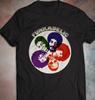 Funkadelic T-Shirt Parliament George Clinton Bernie Worrell Bootsy Collins Unisex T-Shirt