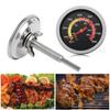 Termometru pentru grătar Afumătoare Termometru pentru temperatură grătar Termometru pentru temperatură cuptor 10~400℃ Gătit BBQ Sondă pentru alimente Grătar Cuptor Ustensile de bucătărie