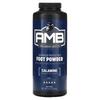 Anti Monkey Butt, Advanced Protection Foot Powder, 8 Oz (226 G)