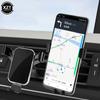 Auto-Handyhalter für Volkswagen VW Tiguan Passat Polo Golf Sportsvan 2013 2014 2016 2018 Schwerkraftständer-Navigationshalterung