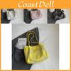 Borsa a Spalla Grande Capacità alla Moda Tendenza Borsa Tote da Donna Nuovo Design 2024 Borsa a Mano Casual alla Moda