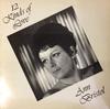 LP Record ANN BRISTOL - 12 Kinds of Love CUS77093 SRT Productions 1978 UK Pop Used