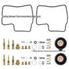 Honda Pacific Coast PC800 (1989-1998) Carburetor Repair Kit