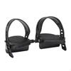 Exercise Bike Pedal Pedals for Fitness Cycling Gym Adults