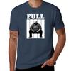 Kyriakos Grizzly Full Tshirt Lightweight Running Sports Tshirt