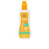 SUN CREAM SPF15 Spray Gel 237 Ml