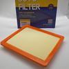 OE:10487777 Car Air Filter SY3961 For MG MG5 (AP32) 1.5L (180DVVT) Roewe I5 1.5L I6 PLUS 1.6L
