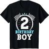 Mr And Mrs Since 1979 Wedding Date Year Celebration Graphic T-Shirt