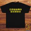 New Waffle House Restaurant Logo Black/Sport Grey/White/Navy/Red T-Shirt S-5XL
