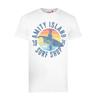 Jaws Herren Amity Surf Shop T-Shirt