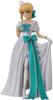 Užsakyti Pendragon Heroic Spirit Formalus suknelės dydžio dažyta baigta figūrėlė Fate/Grand Saber/Artoria Ver. 1/7 ABS ir PVC