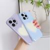 All-inclusive Film Phone Case Cartoon Fashion Design Hard Shell Full Cover Camera Protection Case for iPhone Huawei Honor Vivo Google