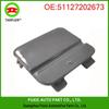 BMW E90 3 Series Rear Bumper Tow Hook Cover (328i/335i) 51127202673