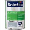Śnieżka Supermal Oil-Phthalic Enamel Wood Metal Steel Gloss 0.8L