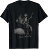 Bob Marley Catch A Fire Guitar Tee T-Shirt