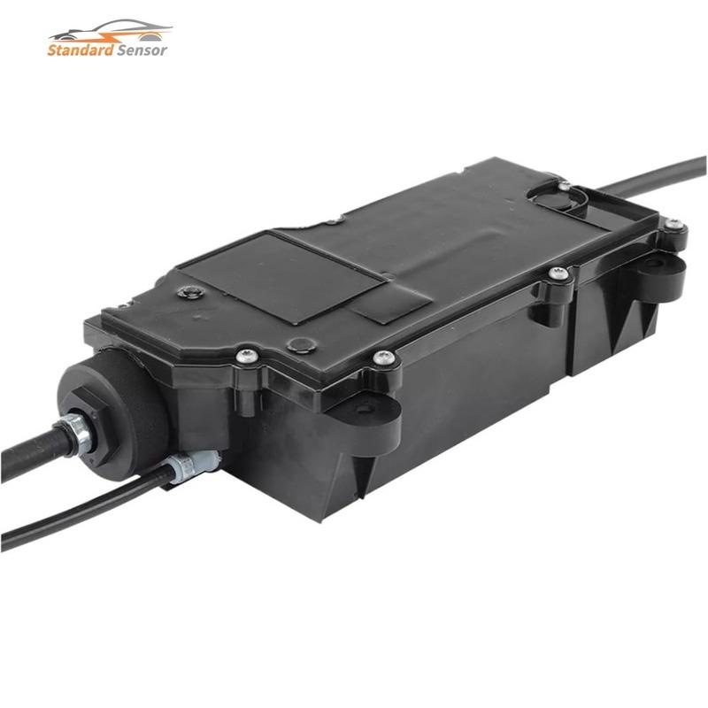 2214302849 Parking Brake Module EPB Handbrake Actuator A2214302949 For Mercedes-Benz CL550 S550 4Matic New