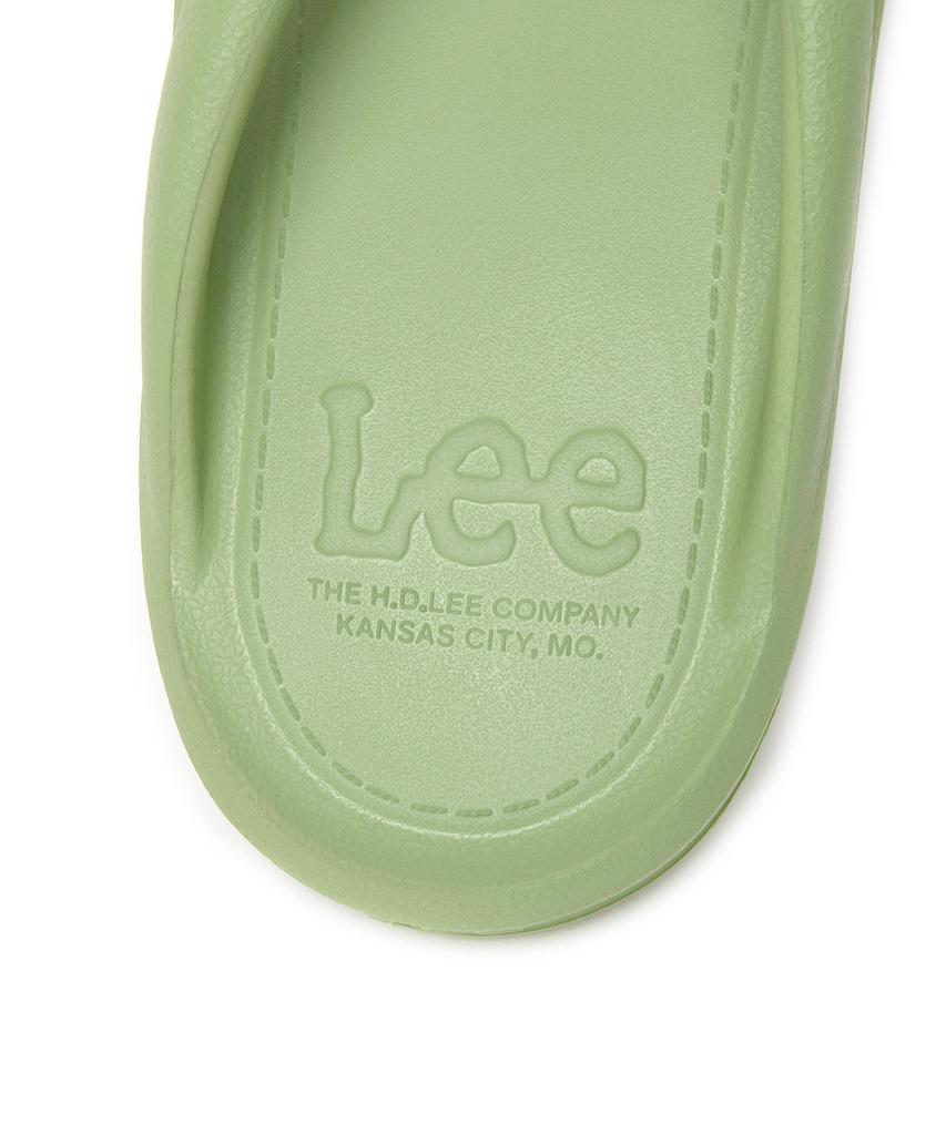 Lee Lee Flop Light Green
