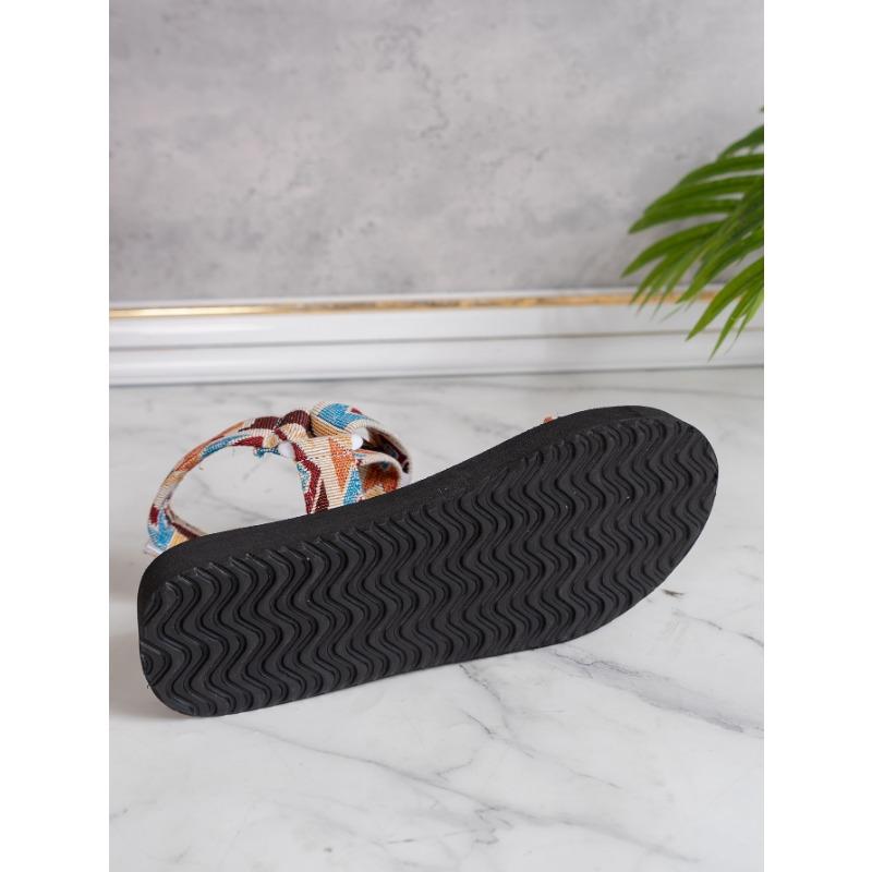 Summer New Platform Beach Sandals