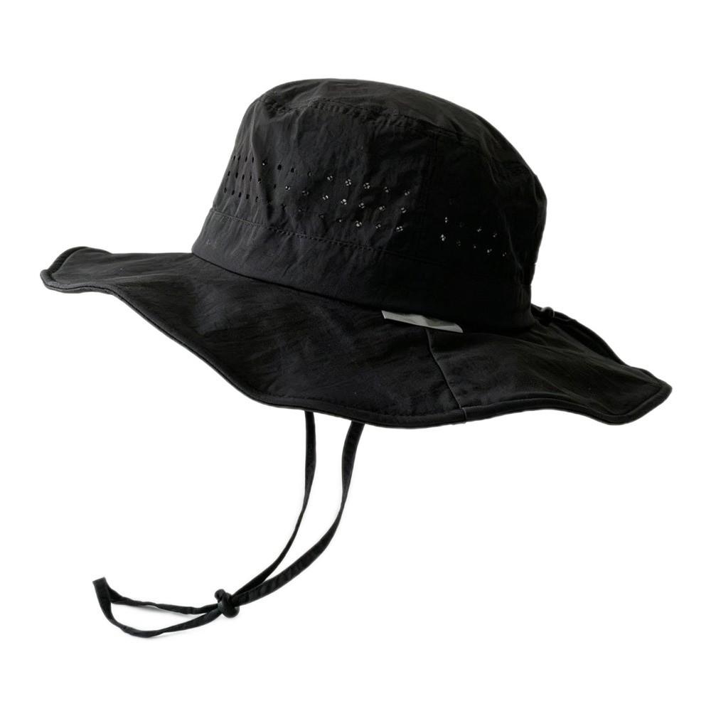 Quick Dry Sun Protection Bucket Hat Breathable Mountaineering Cap Wide Brim Fisherman Hat Hiking