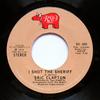 7inch Record ERIC CLAPTON - I Shot The Sheriff SO500 RSO 1974 US Rock Used