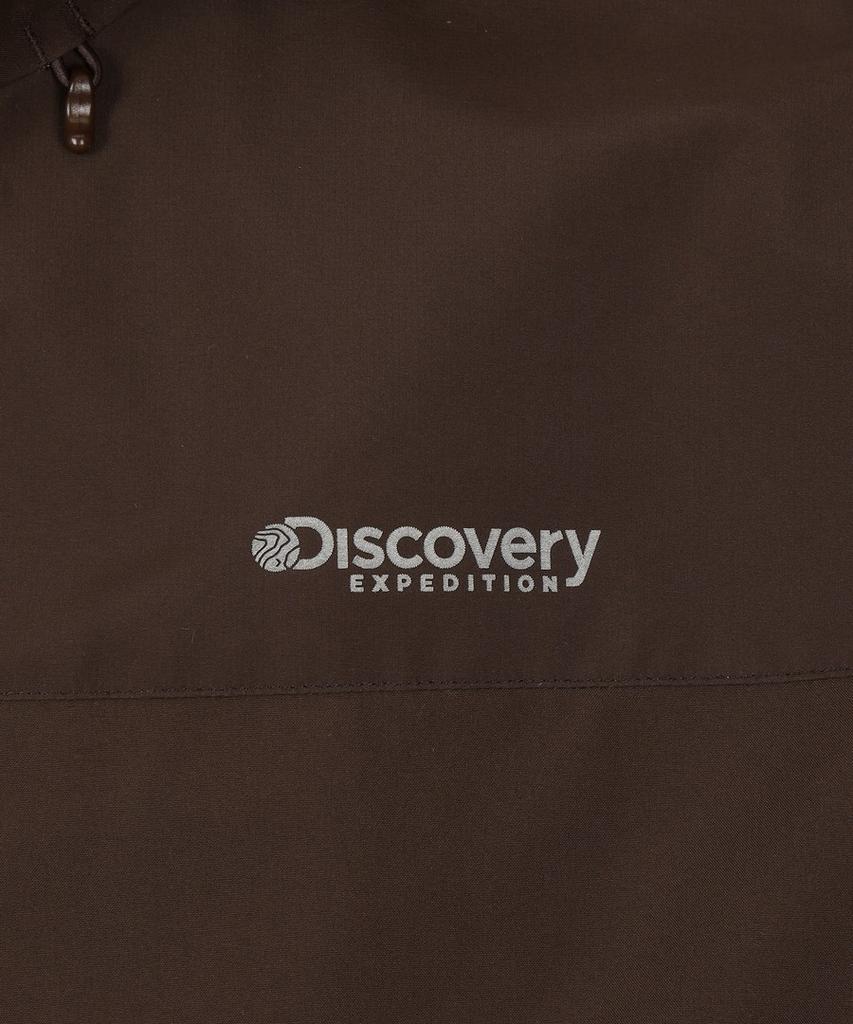 Discovery Expedition Men'S Vertex 3L Barnsley Jacket (Brown)