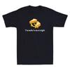 I'm Make N Em At Night Funny Cheese Sandwich Design Quote Vintage Men's T-Shirt