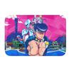 Custom JoJoes Anime Doormat Non-Slip Entrance Welcome Kitchen Bath Floor Door Mat  Toilet Living Room Carpet Rug